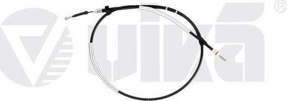Трос переключения передач КПП Vika. Артикул 66091566001