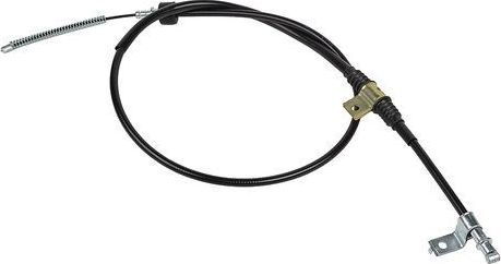 Трос ручника (тросик ручного тормоза) Stellox. Артикул 29-96211-SX