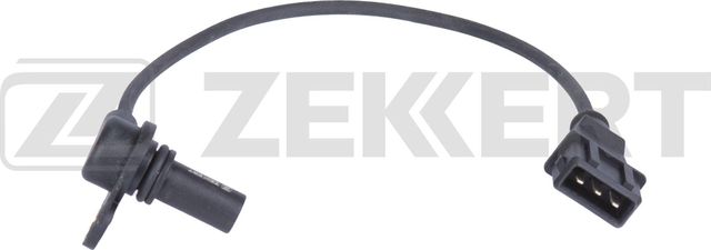 Датчик положения коленвала Zekkert для Audi A3 I (8L) 1996-1999. Артикул SE-4005