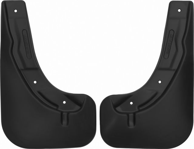 Брызговики REIN Стандарт передняя пара для Great Wall King Kong 2022-2026. Артикул REIN.AN0403.F5