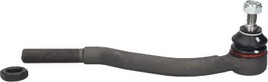Наконечник рулевой тяги Birth (сталь) правый для Citroen C5 I 2001-2008. Артикул TD0004