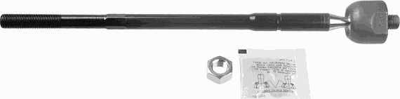 Рулевая тяга Lemforder. Артикул 36741 01