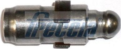 Гидрокомпенсатор Freccia для Peugeot 2008 I 2013-2024. Артикул PI06-0019