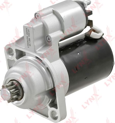 Стартер LYNXauto для Volkswagen Golf IV 1997-2006. Артикул ES-1285