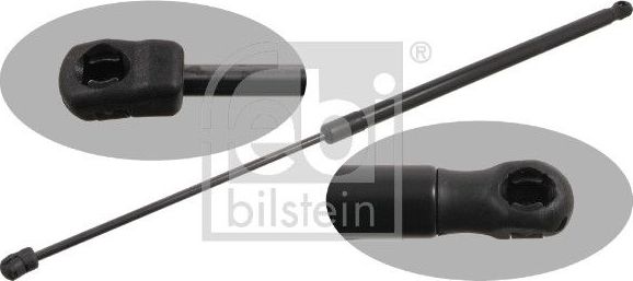 Амортизатор (упор) капота Febi Bilstein. Артикул 29395