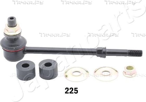 Стойка (тяга) стабилизатора Japanparts. Артикул SI-225