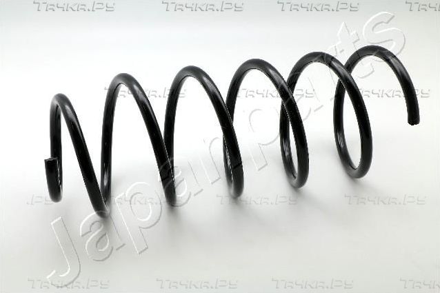 Пружина подвески Japanparts. Артикул ZC2887C