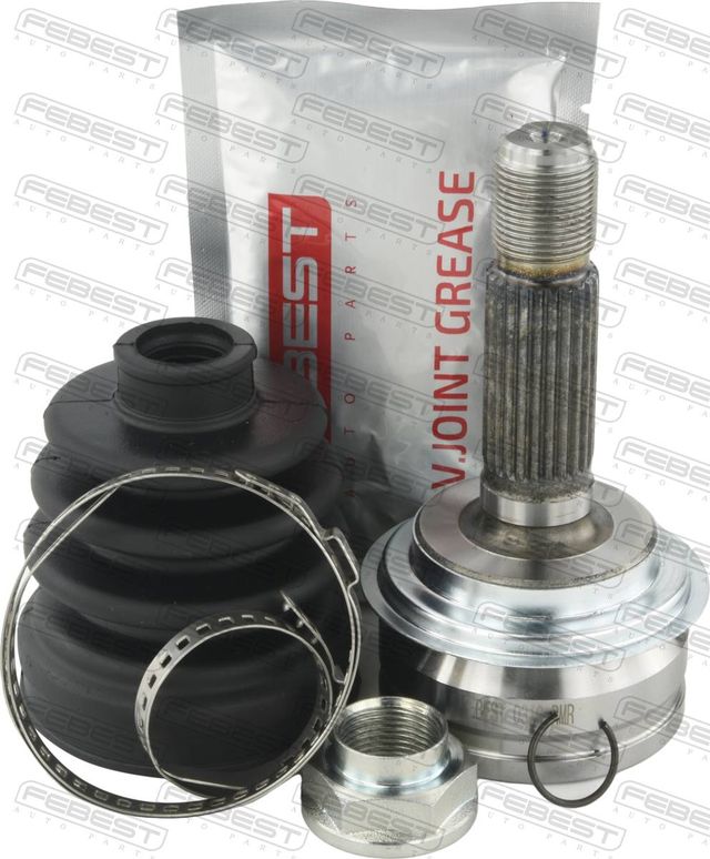 Шрус наружный (граната) Febest задний для Honda CR-V IV 2012-2018. Артикул 0310-RMR