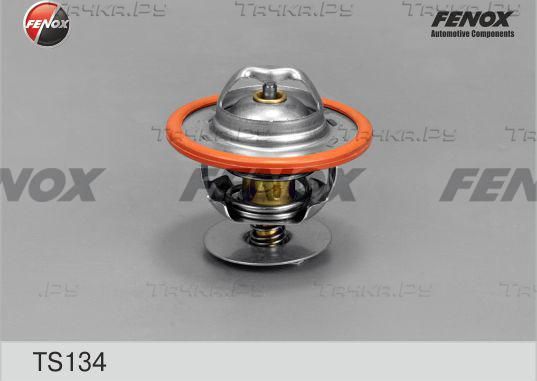 Термостат Fenox для Volkswagen Taro 1989-1997. Артикул TS134