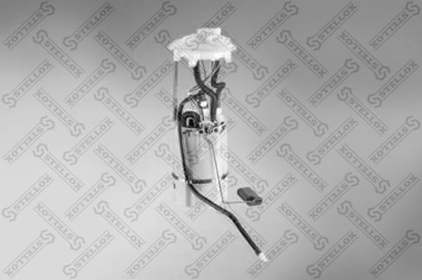 Бензонасос (топливный насос) (в сборе) Stellox для Mercedes-Benz Sprinter 906 2006-2026. Артикул 10-01432-SX