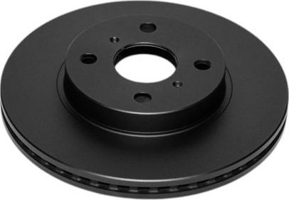 Тормозной диск Zentparts. Артикул Z06583