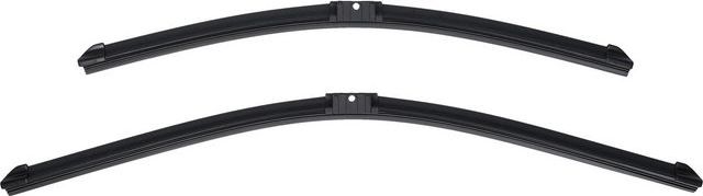 Щетка стеклоочистителя (дворник) Kamoka. Артикул 27C02