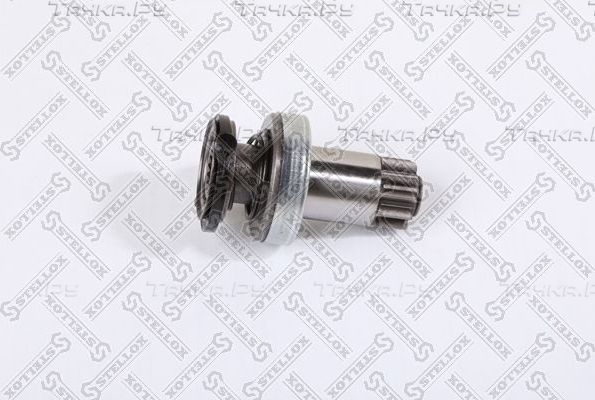 Бендикс стартера Stellox. Артикул 06-80112-SX