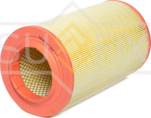 Фильтр воздушный AUDI Q7 (4LB) 2006-2015, CHEVROLET CAPTIVA (C100, C140) 2006-20 (Sufix). Артикул SO1488