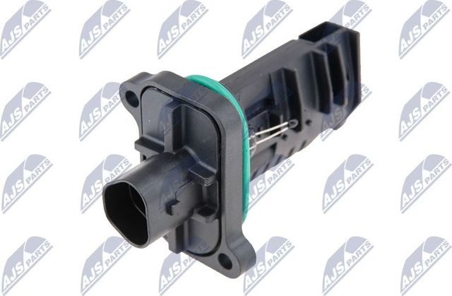 Датчик массового расхода воздуха (ДМРВ) NTY для Suzuki Splash I 2008-2015. Артикул EPP-PL-027