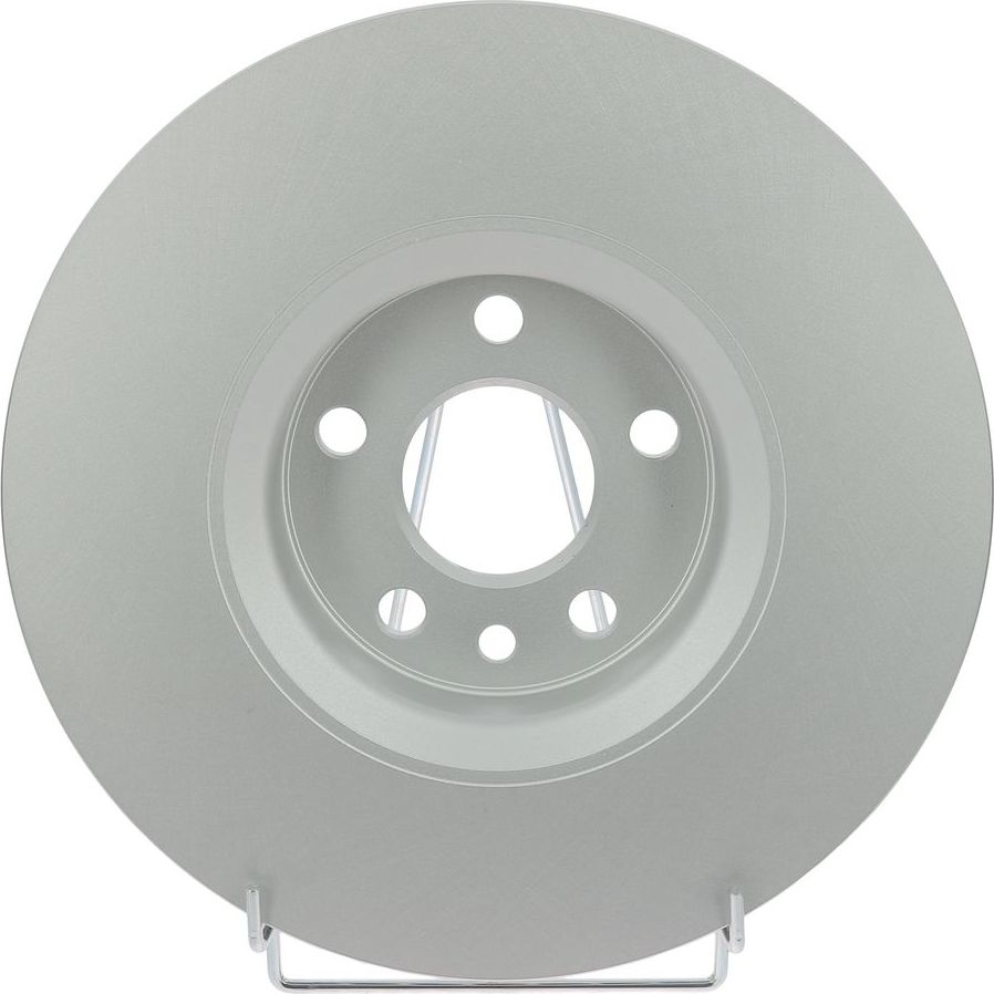 Тормозной диск Ferodo Premier. Артикул DDF1607C-1