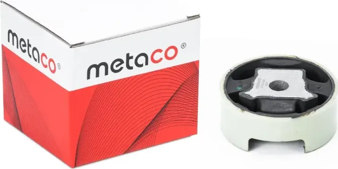 Опора двигателя VAG OCTAVIA/JETTA III/TOURAN 03- задн.верх. (Metaco). Артикул 4710002