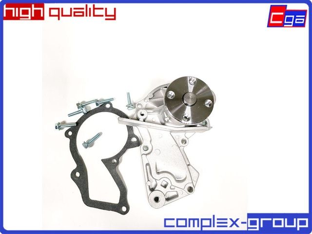 Помпа системы охлаждения 1778516 1688697 2183886 CGA. Артикул 11WTP0023RA