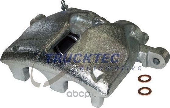 Тормозной суппорт Trucktec Automotive. Артикул 02.35.475