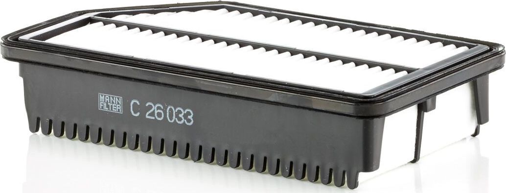 Воздушный фильтр Mann-Filter. Артикул C 26 033