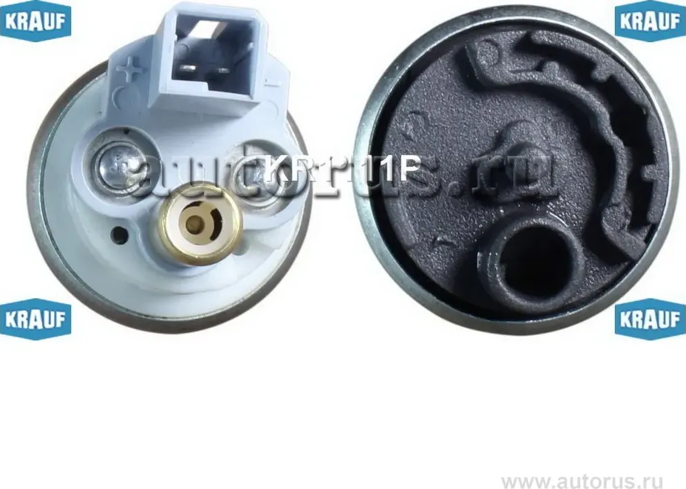Насос топливный Krauf Krauf. Артикул KR1111P