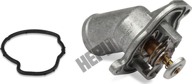 Термостат Hepu для Opel Corsa D 2006-2014. Артикул TM1343