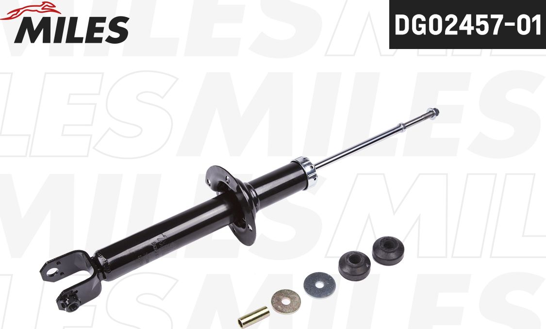 Амортизатор Miles. Артикул DG02457-01