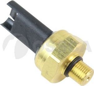 Датчик давления топлива OSSCA. Артикул 35596