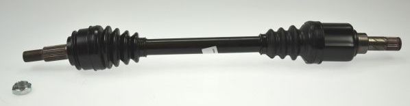 Полуось (привод в сборе, приводной вал) Lobro. Артикул 304993