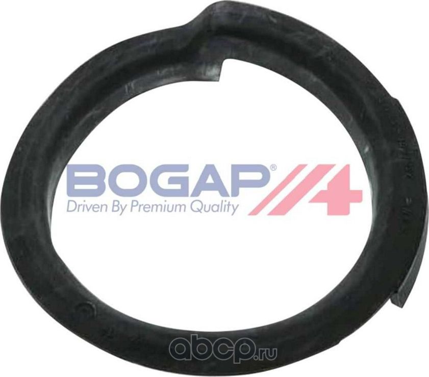 [Premium]Отбойник амортизатора (Bogap). Артикул B3417104