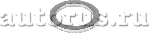 Сальник, уплотнительное кольцо VAG. Артикул N0138132