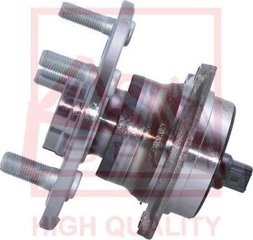 Ступица колеса Asva. Артикул TYWH-IPS10R