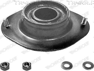 Опора амортизатора (стойки) Monroe MOUNTING KIT. Артикул MK037