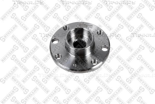 Ступица колеса Stellox передняя для Opel Astra F 1991-2001. Артикул 42-15168-SX