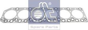 Прокладка ГБЦ DT Spare Parts для Renault K 2013-2026. Артикул 2.10260