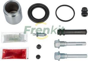 Ремкомплект тормозного суппорта Frenkit задний для Lexus LX 570 2007-2026. Артикул 745286