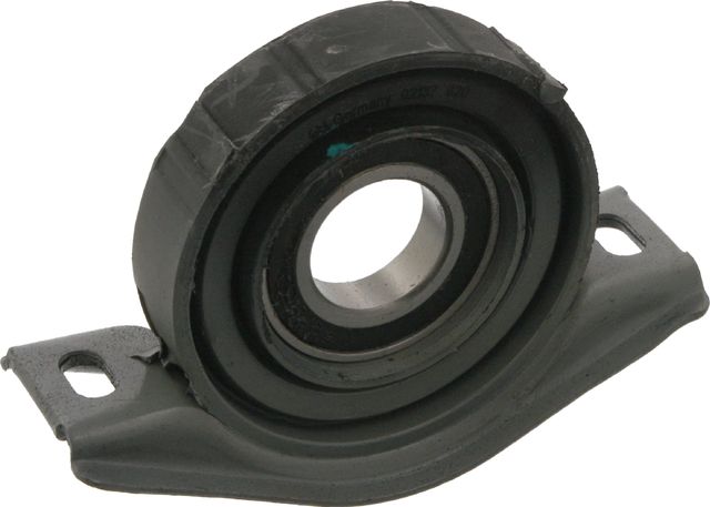 Подвесной подшипник карданного вала Febi Bilstein для Mercedes-Benz S-Класс II (W126) 1979-1985. Артикул 02522