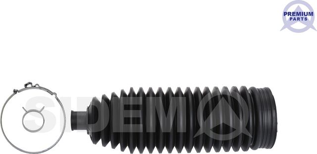 Пыльник рулевой рейки Sidem передний правый/левый для Citroen Jumpy II 2007-2016. Артикул 353.036