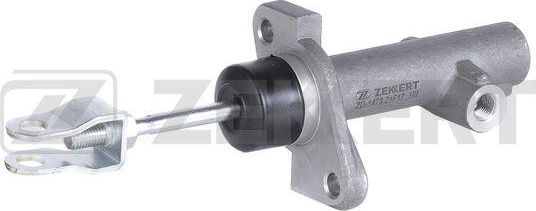 Цилиндр сцепления главный Zekkert (Чугун) для Chevrolet Aveo I 2003-2012. Артикул ZD-1473