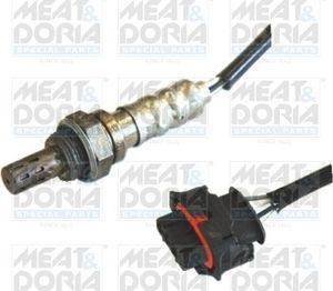 Лямбда-зонд (кислородный датчик) Meat & Doria для Alfa Romeo 159 2005-2011. Артикул 81565