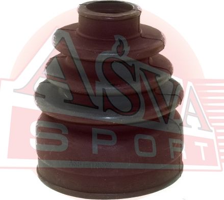 Пыльник шруса Asva. Артикул ASBT-INCY2