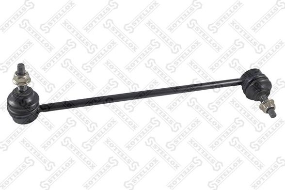 Стойка (тяга) стабилизатора Stellox. Артикул 56-00898A-SX