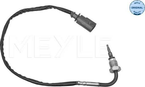 Датчик температуры выхлопных газов Meyle Original. Артикул 114 800 0224