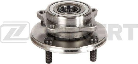 Ступица колеса Zekkert. Артикул RL-1979