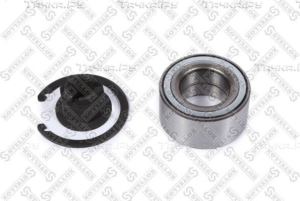 Ступичный подшипник (комплект) Stellox. Артикул 43-28229-SX