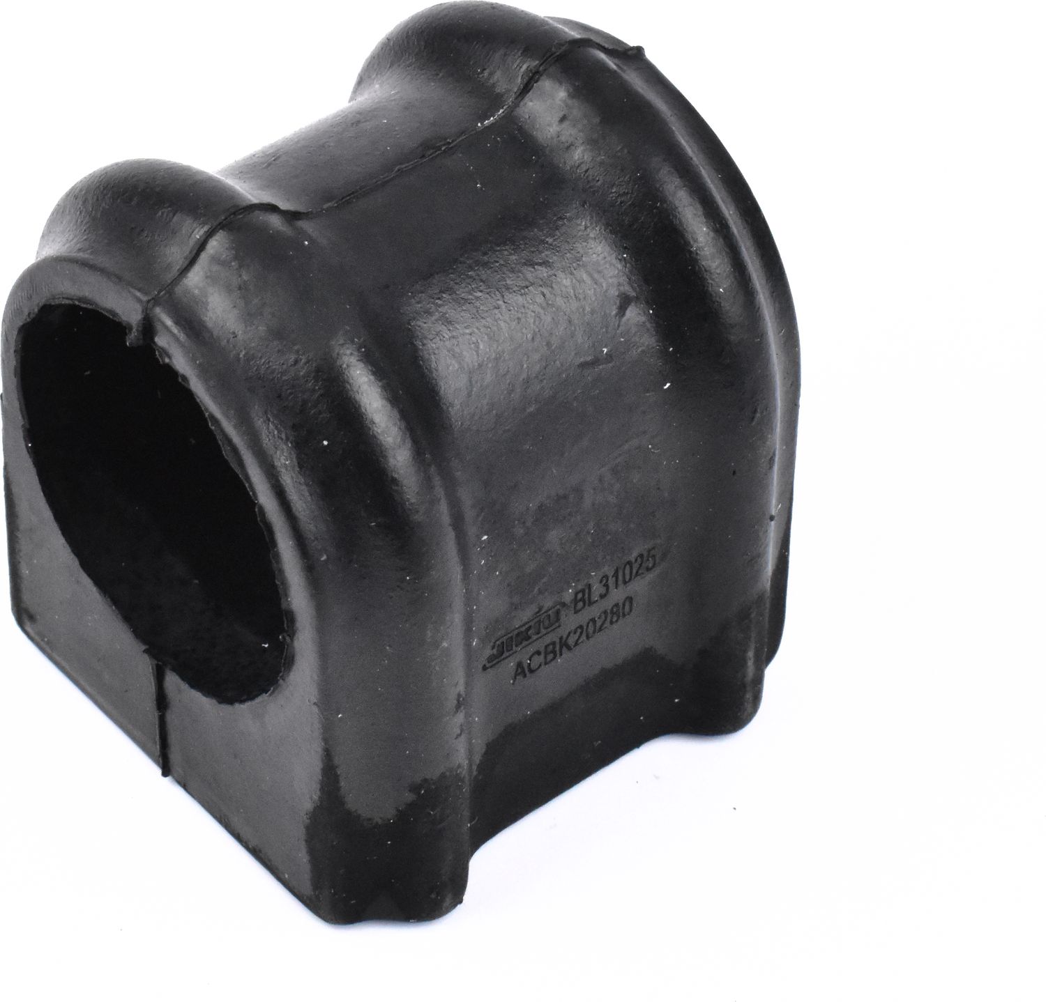 Втулка стабилизатора MB SPRINTER 33мм 95- зад. (Jikiu). Артикул BL31025