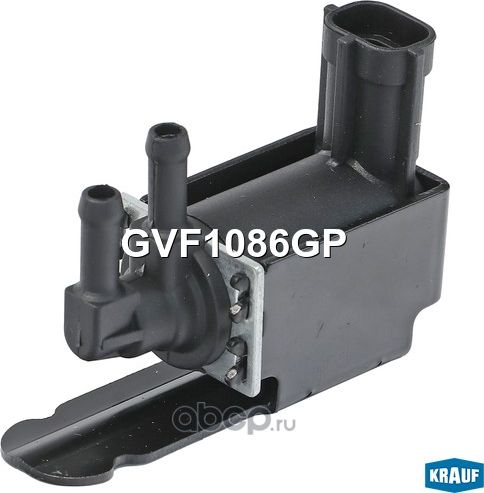 Клапан управления впускного коллектора Krauf. Артикул GVF1086GP