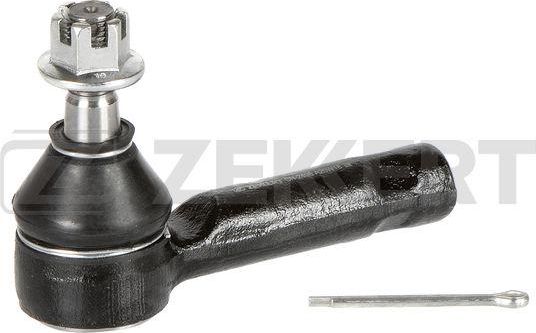 Наконечник рулевой тяги Zekkert. Артикул SN-2498