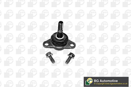 Шаровая опора BGA передняя правая/левая для Volvo S60 I 2000-2010. Артикул SJ9702