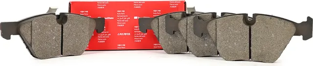 Колодки BMW 5 Series (Speedmate). Артикул SMBP134